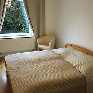 Standaard Kamer met een Queen Size Bed